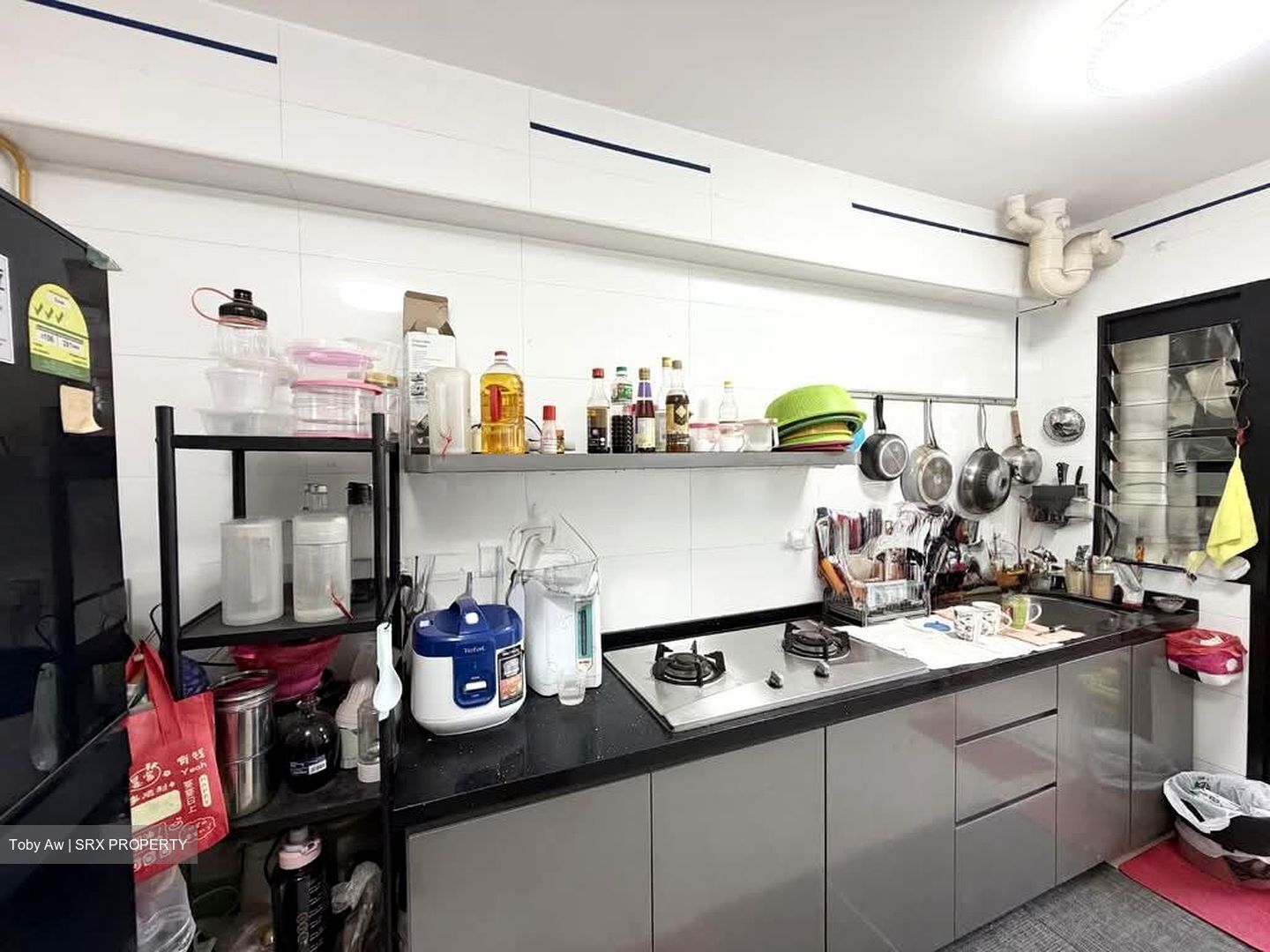 Blk 415D Waterfront I @ Northshore (Punggol), HDB 4 Rooms #563231241